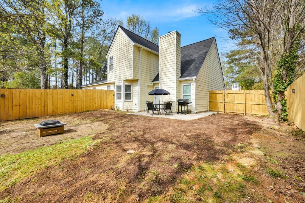 Plush Two Bedroom Retreat. A Home Away From Home! Riverdale Luaran gambar